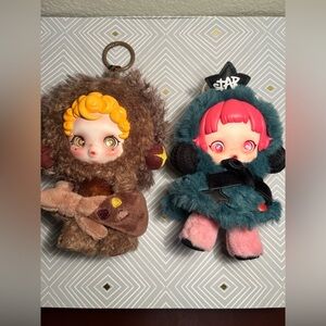 POPMART ( Plush Doll Keychains ) 🤎💛🤎🎀🎀🎀🎀🎀🎀🎀🎀🎀🎀🎀🎀🎀🎀🎀🎀🎀🎀🎀🎀🎀